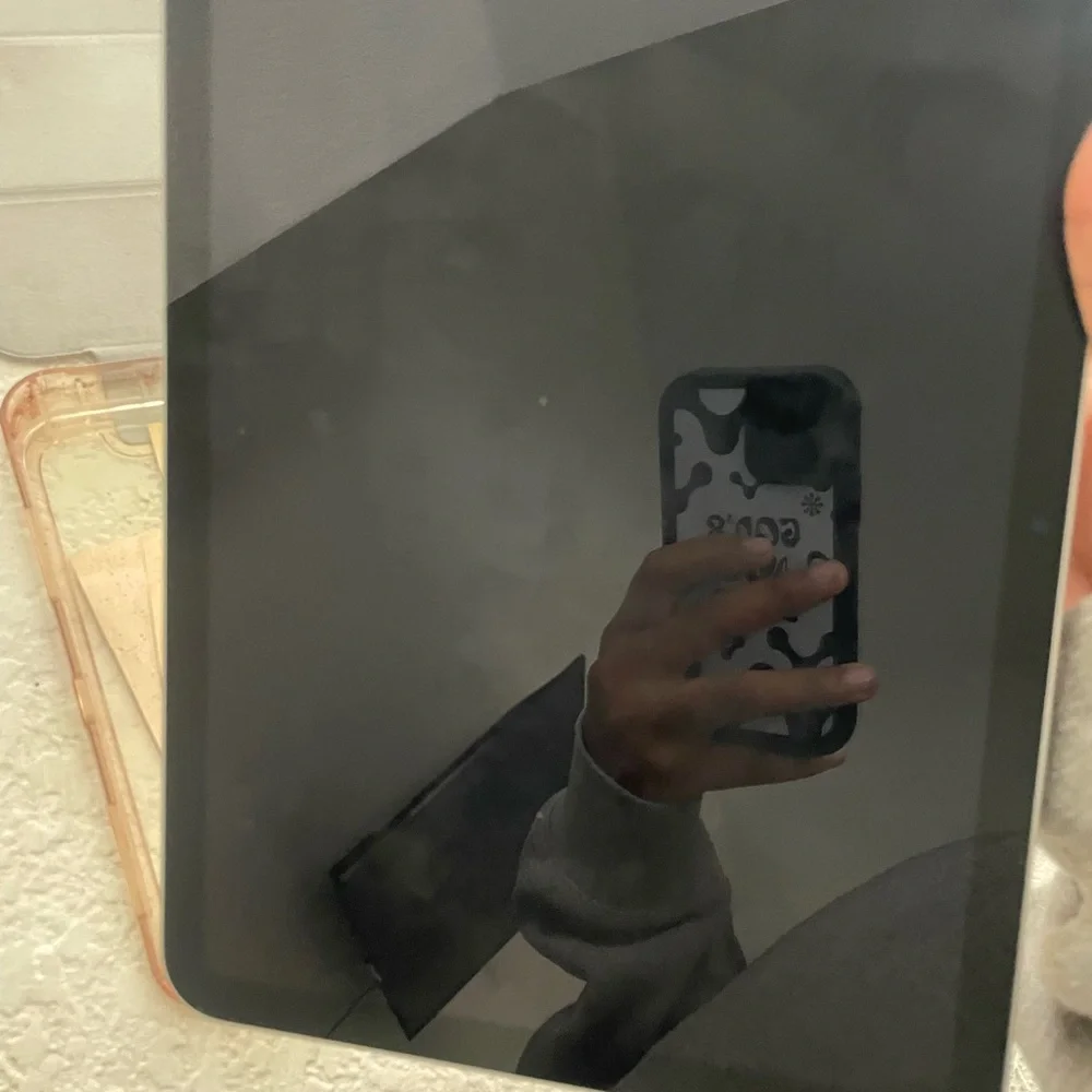 Apple Black Tablet